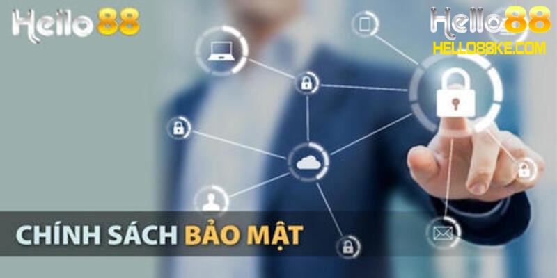 Chính sách bảo mật và lý do nên được triển khai