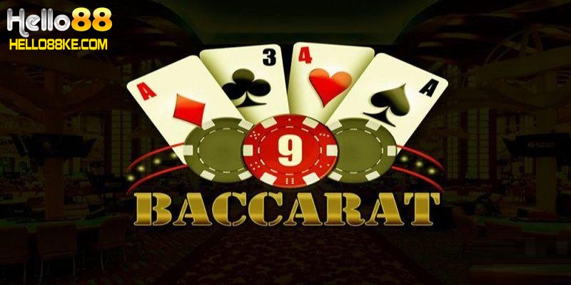 Nguồn gốc của game bài Baccarat