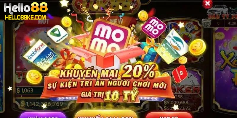 Game có nhiều khuyến mãi Game có nhiều khuyến mãi