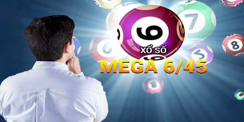 Các bí quyết khi chọn số để tham gia dự thưởng xổ số mega 6/45 Hello88